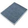 Filtre, air de l'habitacle DC-7110C AMC Filter DC7110C