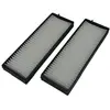 Filtre, air de l'habitacle HC-8225 AMC Filter HC8225