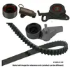 Kit De Distribution Dkt-5541 Kavo Parts Mitsubishi Kavo Parts Dkt5541