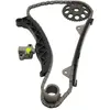 Kavo parts Kit de distribution par chaîne DKC9008