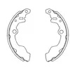 Jeu de mâchoires de frein KBS-8401 Kavo parts KBS8401