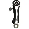 Kavo parts Kit de distribution par chaîne DKC8501
