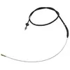Tirette à câble, frein de stationnement BHC-9298 Kavo parts BHC9298