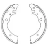 Jeu de mâchoires de frein KBS-2901 Kavo parts KBS2901