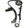 Kavo parts Kit de distribution par chaîne DKC9009