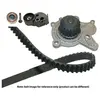 Pompe à eau + kit de courroie de distribution DKW-3004 Kavo parts DKW3004