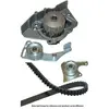 Pompe à eau + kit de courroie de distribution DKW-3001 Kavo parts DKW3001