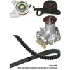 Pompe à eau + kit de courroie de distribution DKW-5511 Kavo parts DKW5511