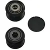 Poulie roue libre, alternateur DFP-9008 Kavo parts DFP9008