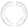 Jeu de mâchoires de frein KBS-5401 Kavo parts KBS5401