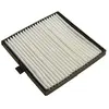 Filtre, air de l'habitacle DC-7115 AMC Filter DC7115