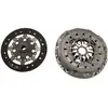 Kit D'Embrayage Cp-2156 Kavo Parts Nissan; Renault Kavo Parts Cp2156