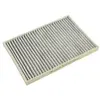 Filtre, air de l'habitacle HC-8218C AMC Filter HC8218C