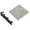KAVO PARTS DC-7001C Filtre d'habitacle Filtre à charbon actif