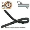 Kit de distribution DKT-9033 Kavo parts DKT9033