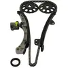 Kavo parts Kit de distribution par chaîne DKC9011