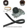 Pompe à eau + kit de courroie de distribution DKW-4507 Kavo parts DKW4507