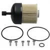 AMCFILTER Filtre à carburant NF-2480 Kavo parts NF2480