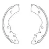 Kavo Parts KBS de 3915 Mâchoires de frein ET ACCESSOIRES