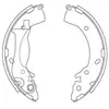 Kavo Parts KBS de 3419 Mâchoires de frein ET ACCESSOIRES