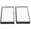KAVO PARTS HC-8233 Filtre d'habitacle filtre à pollen