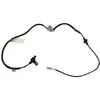Capteur, vitesse de roue BAS-8532 Kavo parts BAS8532