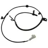 Capteur, vitesse de roue BAS-9129 Kavo parts BAS9129