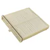 Filtre, air de l'habitacle MC-5127 AMC Filter MC5127