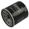 Filtre à huile HO-637 AMC Filter HO637