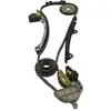Kavo parts Kit de distribution par chaîne DKC6516
