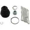Jeu de joints-soufflets, arbre de commande CVB-9018 Kavo parts CVB9018