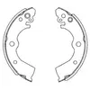 Kavo Parts KBS de 7424 Mâchoires de frein ET ACCESSOIRES