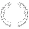 Kavo Parts KBS de 9919 Mâchoires de frein ET ACCESSOIRES