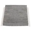 Filtre, air de l'habitacle HC-8116C AMC Filter HC8116C
