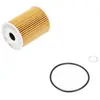 Kavo parts Filtre à huile HO706