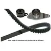 Kit de distribution DKT-5570 Kavo parts DKT5570
