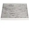 KAVO PARTS KC-6121C Filtre d'habitacle Filtre à charbon actif