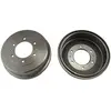 Tambour de frein BD-6862 Kavo parts BD6862