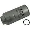 Filtre À Carburant Nf-2355 Amc Filter Nissan Amc Filter Nf2355