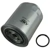 Filtre à carburant TF-1650 AMC Filter TF1650
