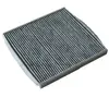 KAVO PARTS TC-1003C Filtre d'habitacle Filtre à charbon actif