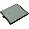 Filtre, air de l'habitacle DC-7102 AMC Filter DC7102