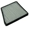 Filtre, air de l'habitacle DC-7104 AMC Filter DC7104