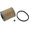 Filtre à carburant MF-4651 AMC Filter MF4651