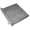 Filtre, air de l'habitacle MC-4009C AMC Filter MC4009C