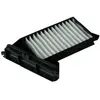 Filtre, air de l'habitacle MC-4006 AMC Filter MC4006
