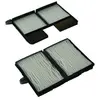 Filtre, air de l'habitacle TC-1002 AMC Filter TC1002