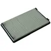 Filtre, air de l'habitacle MC-5103 AMC Filter MC5103