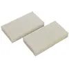 Filtre, air de l'habitacle HC-8111 AMC Filter HC8111