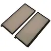 Filtre, air de l'habitacle KC-6101 AMC Filter KC6101